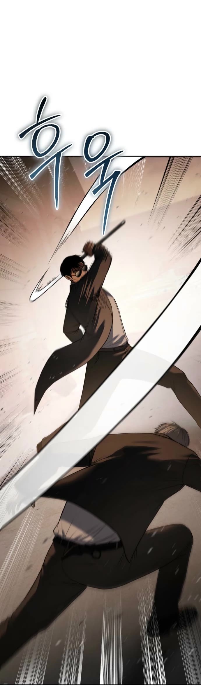 Baek XX Chapter 160 page 45 - Chapter 160