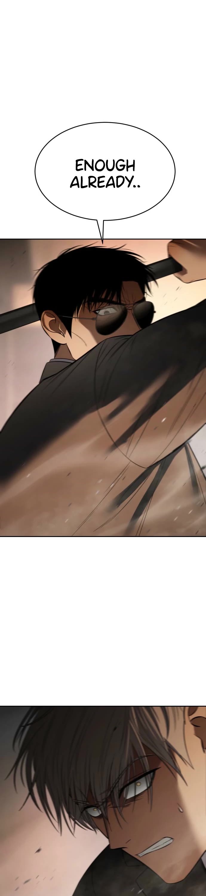 Baek XX Chapter 160 page 46 - Chapter 160