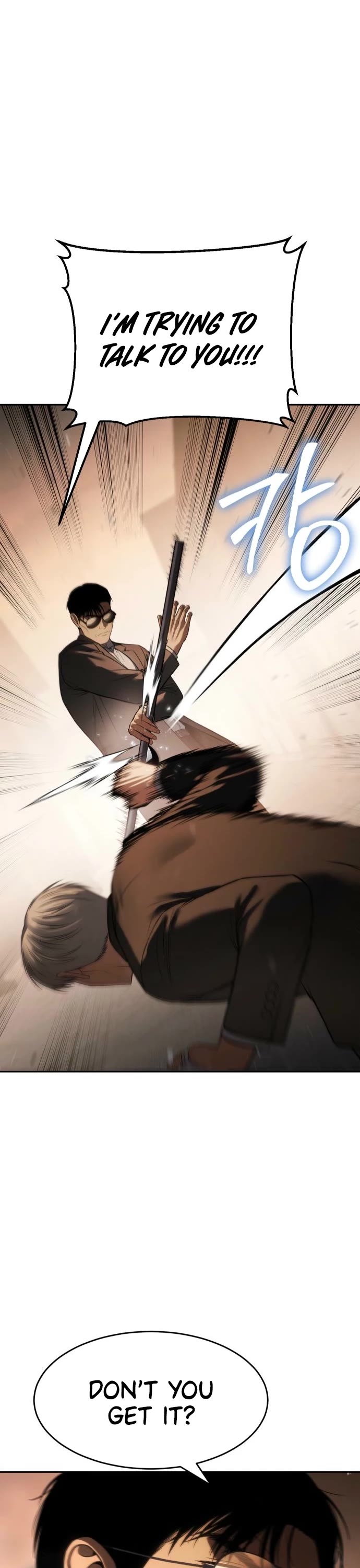Baek XX Chapter 160 page 51 - Chapter 160