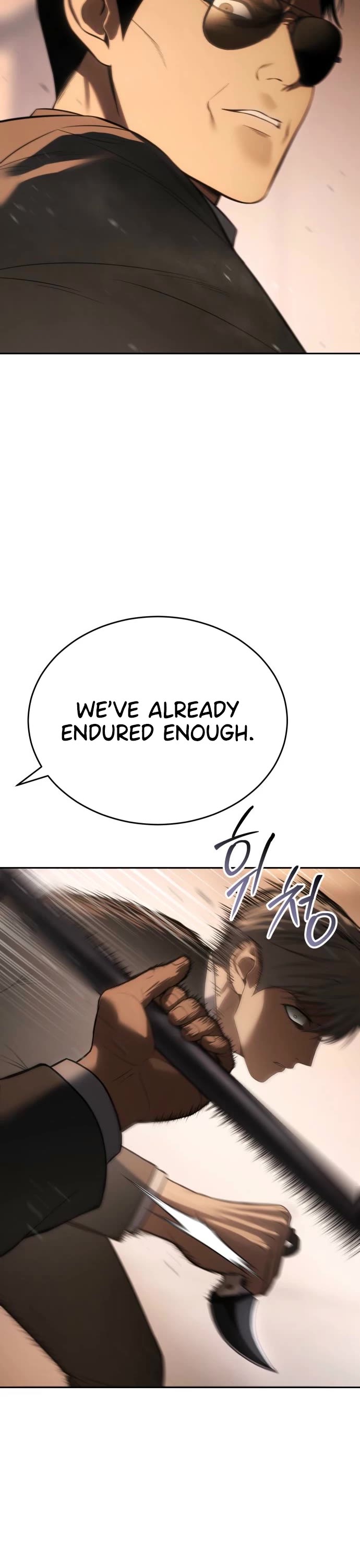 Baek XX Chapter 160 page 52 - Chapter 160
