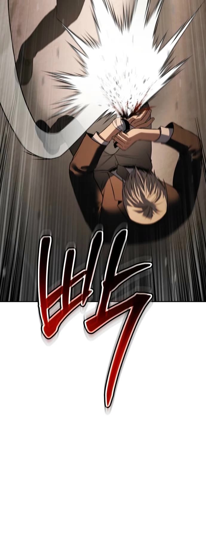 Baek XX Chapter 160 page 55 - Chapter 160