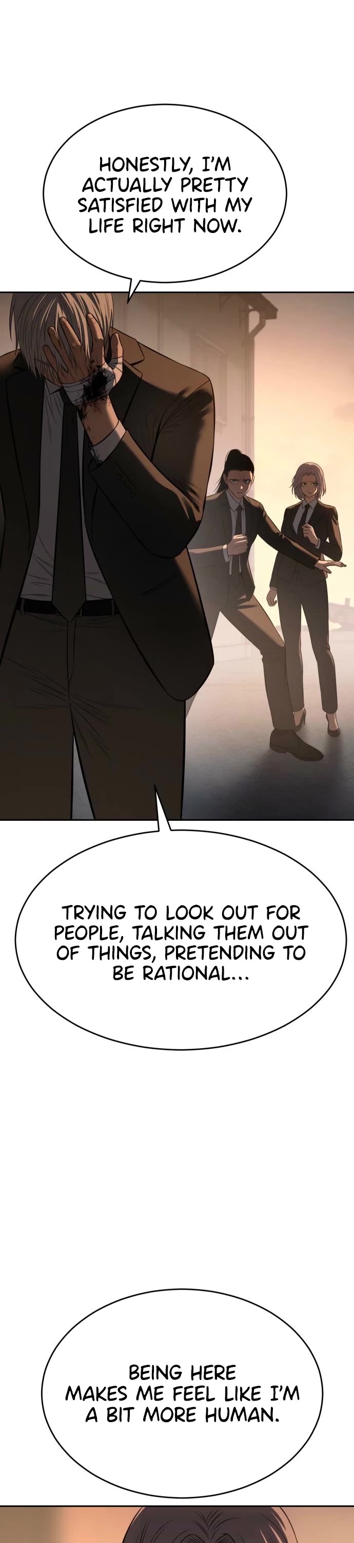Baek XX Chapter 160 page 58 - Chapter 160