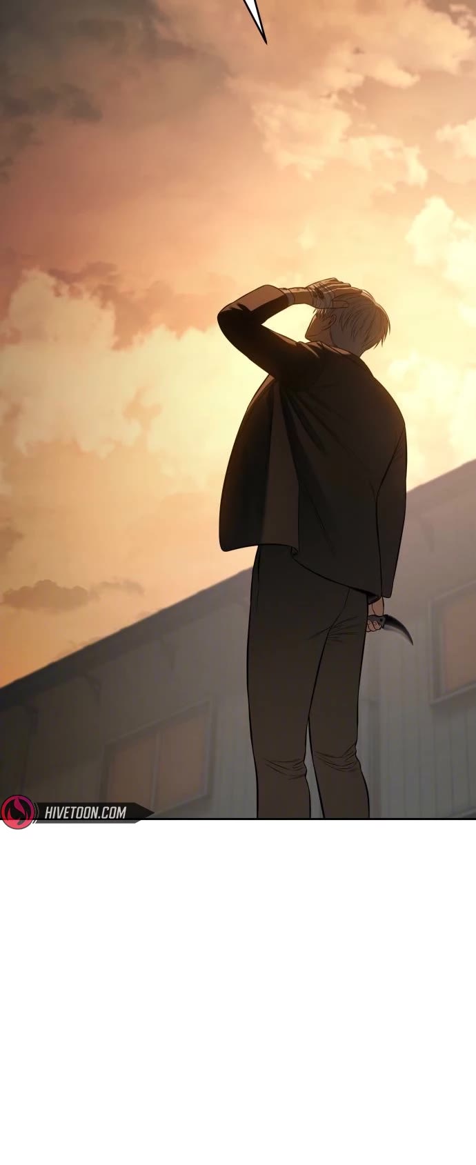 Baek XX Chapter 160 page 60 - Chapter 160