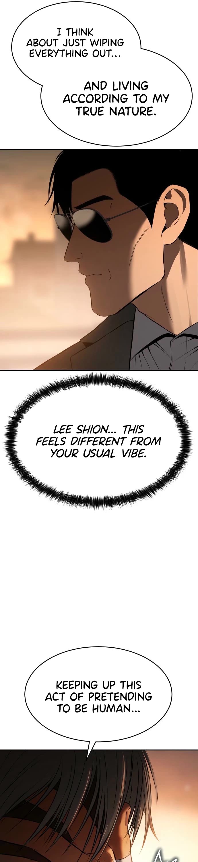 Baek XX Chapter 160 page 61 - Chapter 160