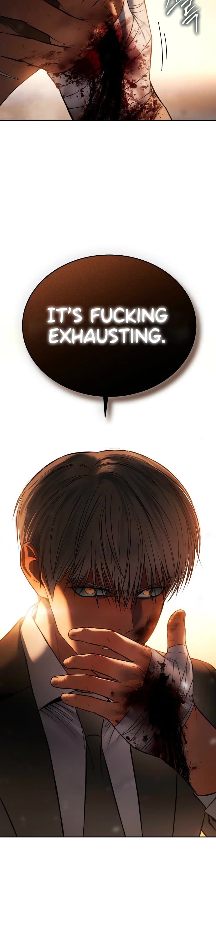 Baek XX Chapter 160 page 62 - Chapter 160