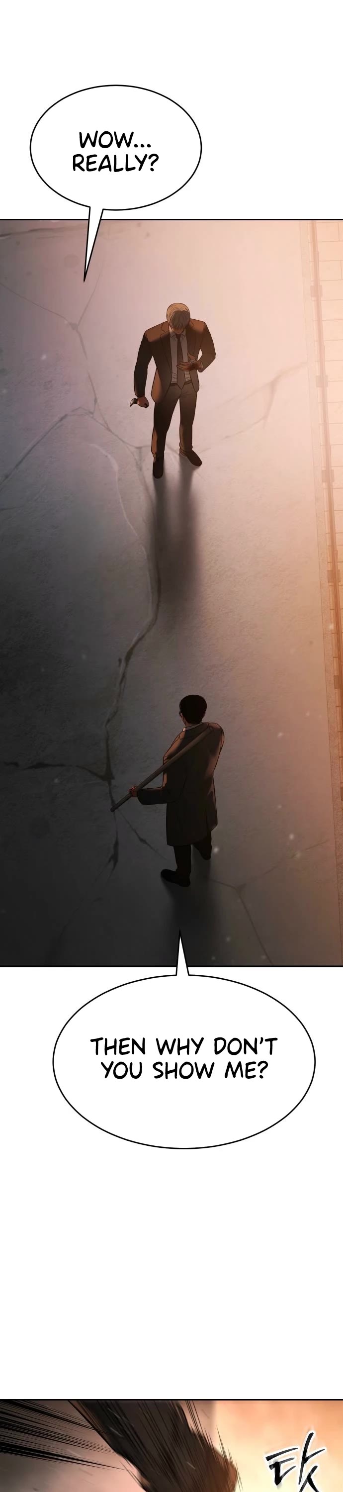 Baek XX Chapter 160 page 63 - Chapter 160