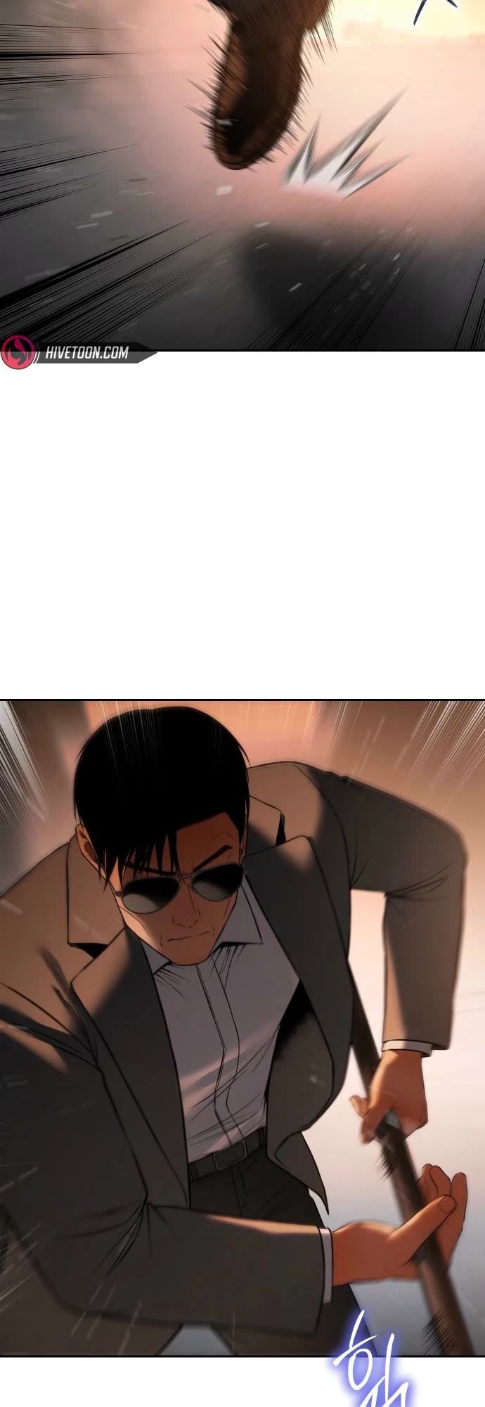 Baek XX Chapter 160 page 64 - Chapter 160