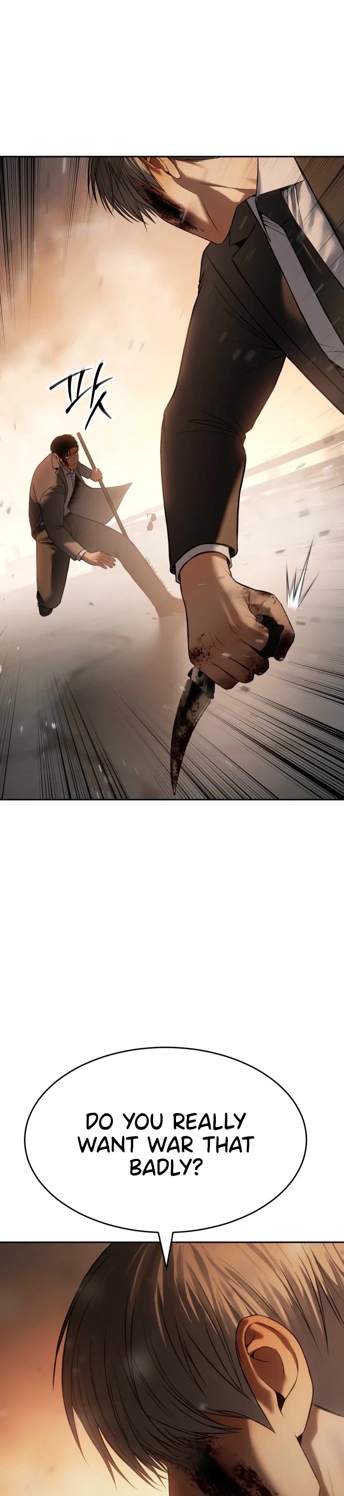 Baek XX Chapter 160 page 68 - Chapter 160
