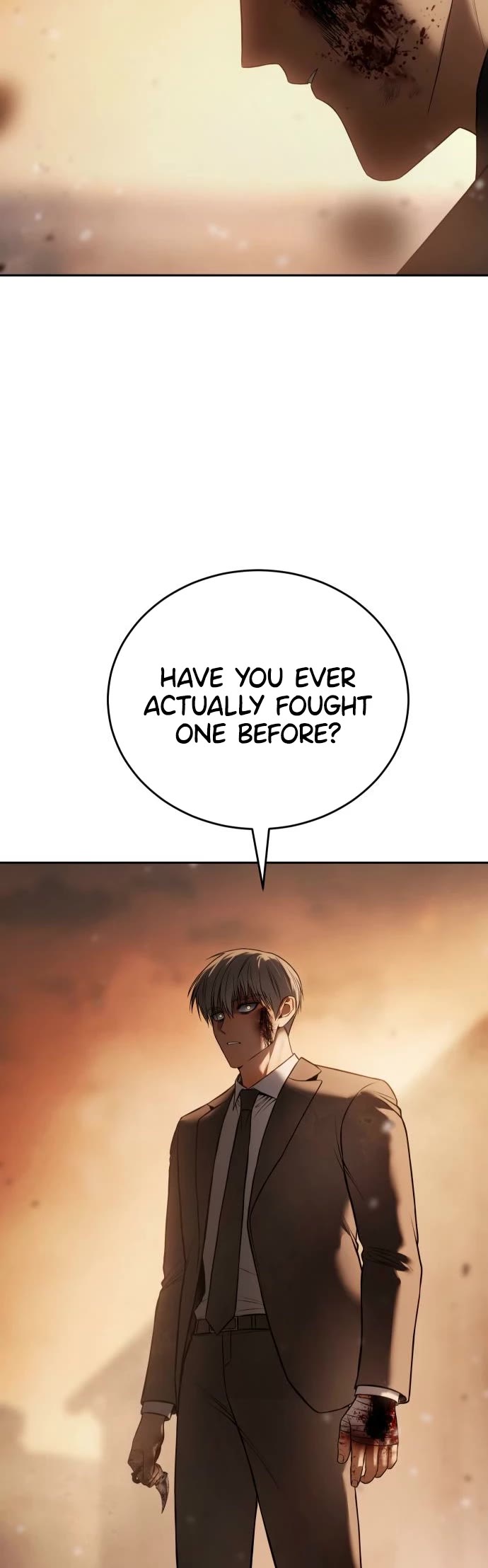 Baek XX Chapter 160 page 69 - Chapter 160