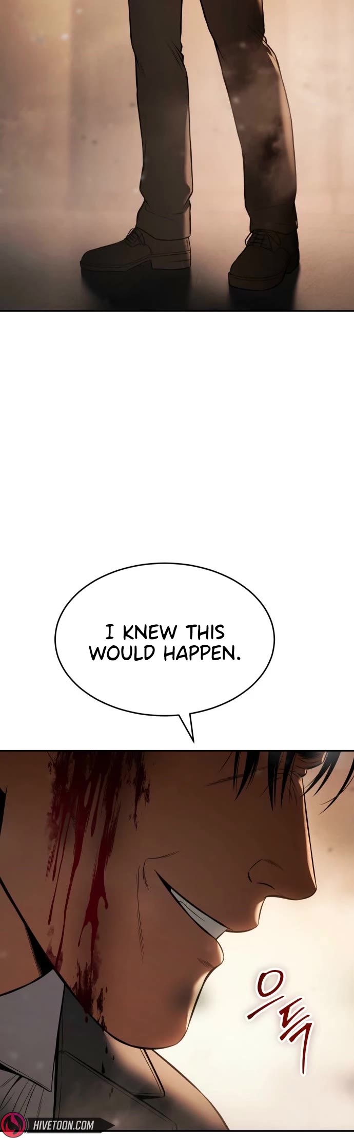 Baek XX Chapter 160 page 70 - Chapter 160
