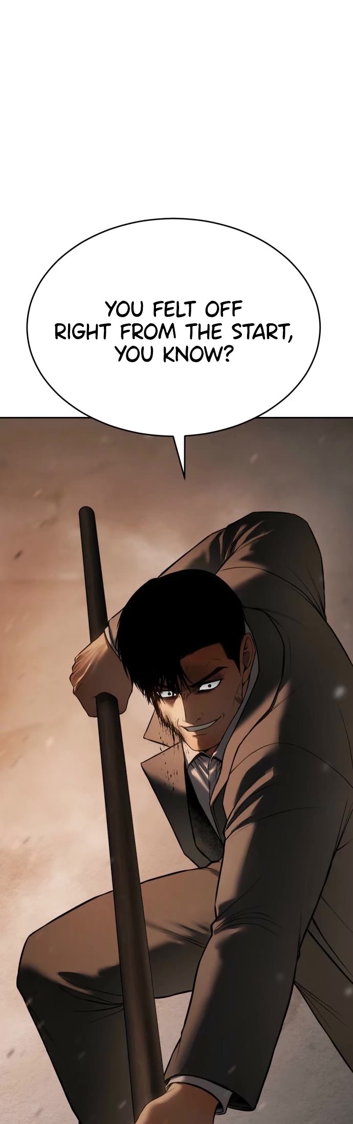 Baek XX Chapter 160 page 71 - Chapter 160