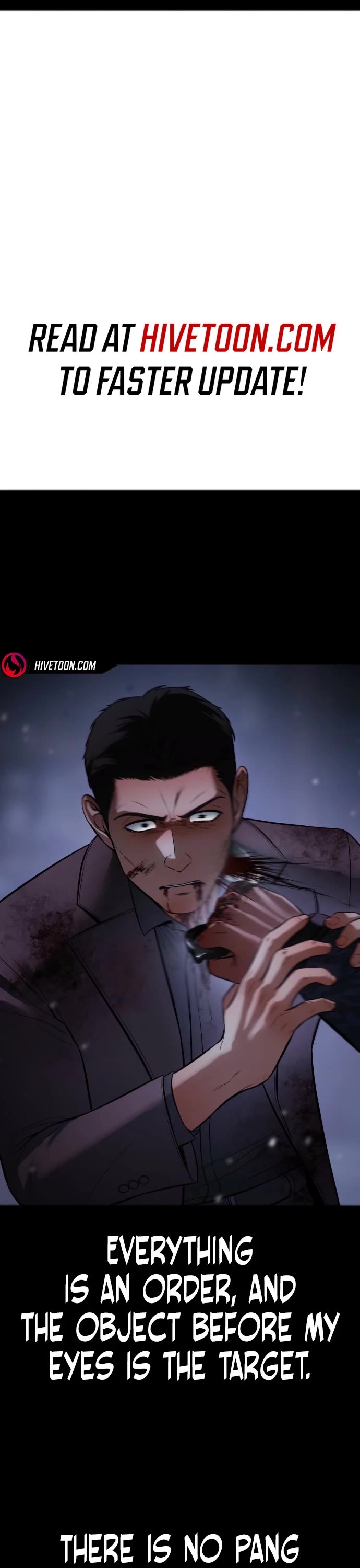 Baek XX Chapter 161 page 1 - Chapter 161