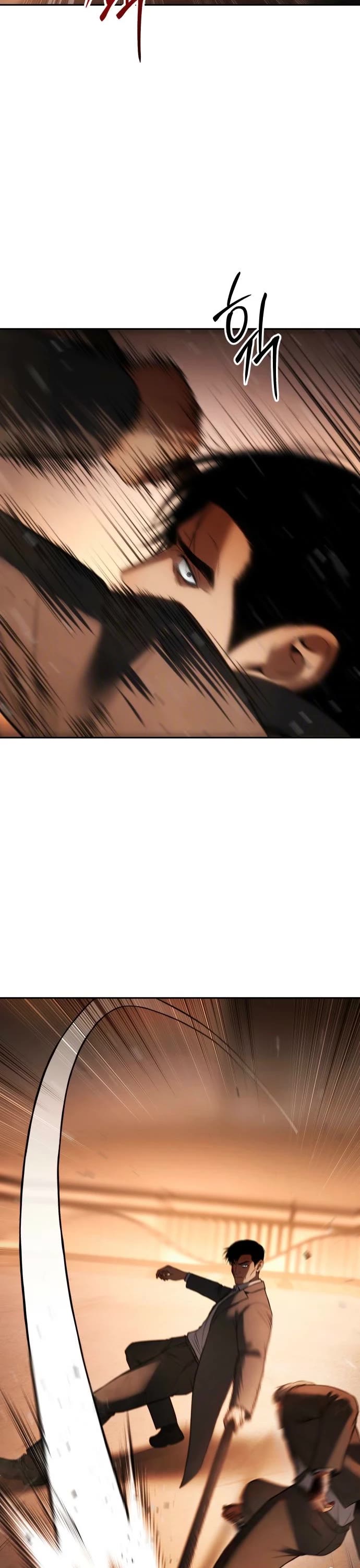Baek XX Chapter 161 page 12 - Chapter 161