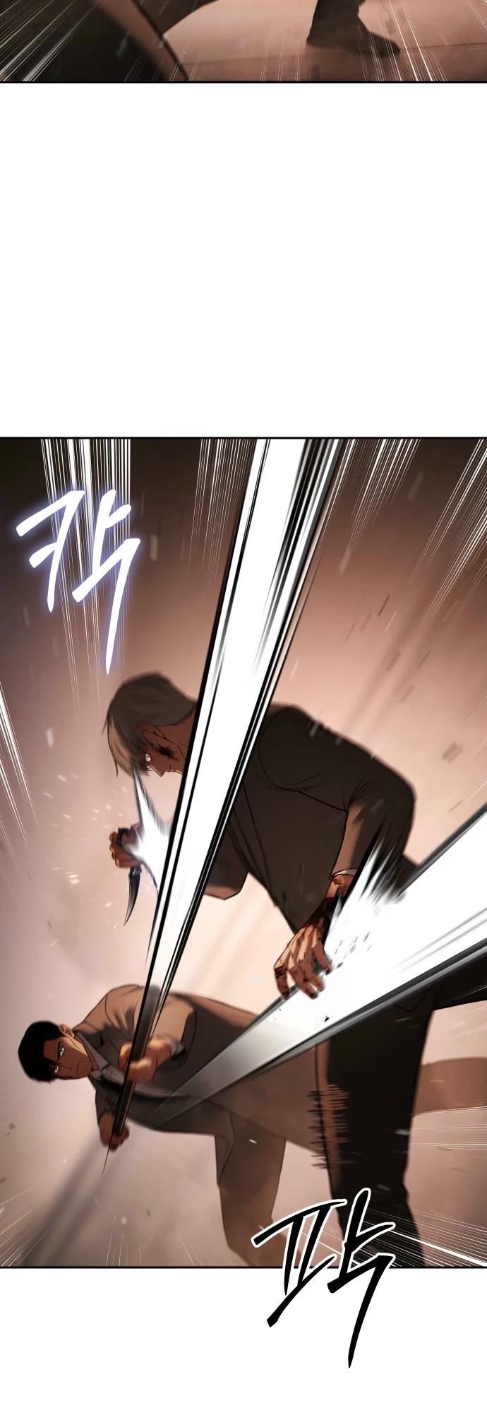 Baek XX Chapter 161 page 15 - Chapter 161