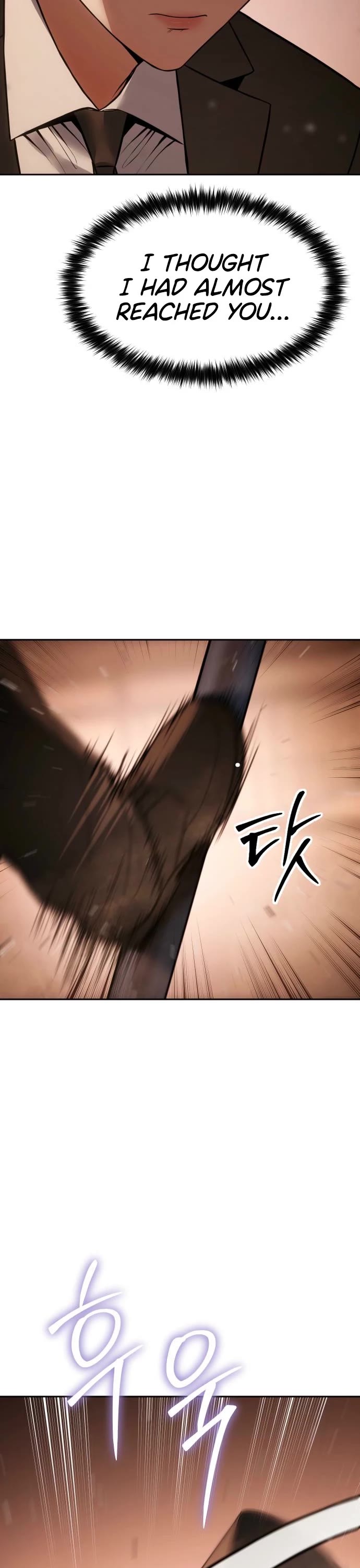Baek XX Chapter 161 page 17 - Chapter 161