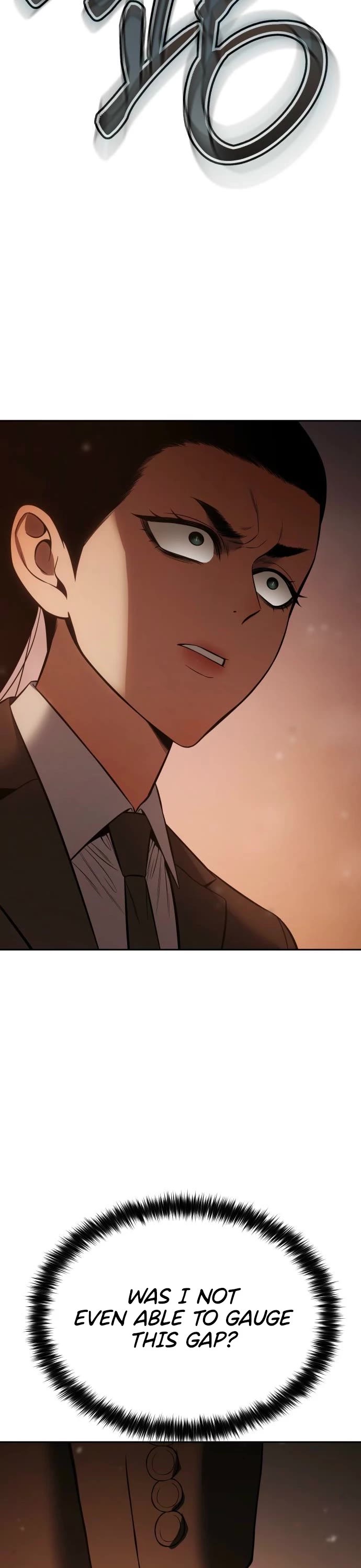 Baek XX Chapter 161 page 21 - Chapter 161
