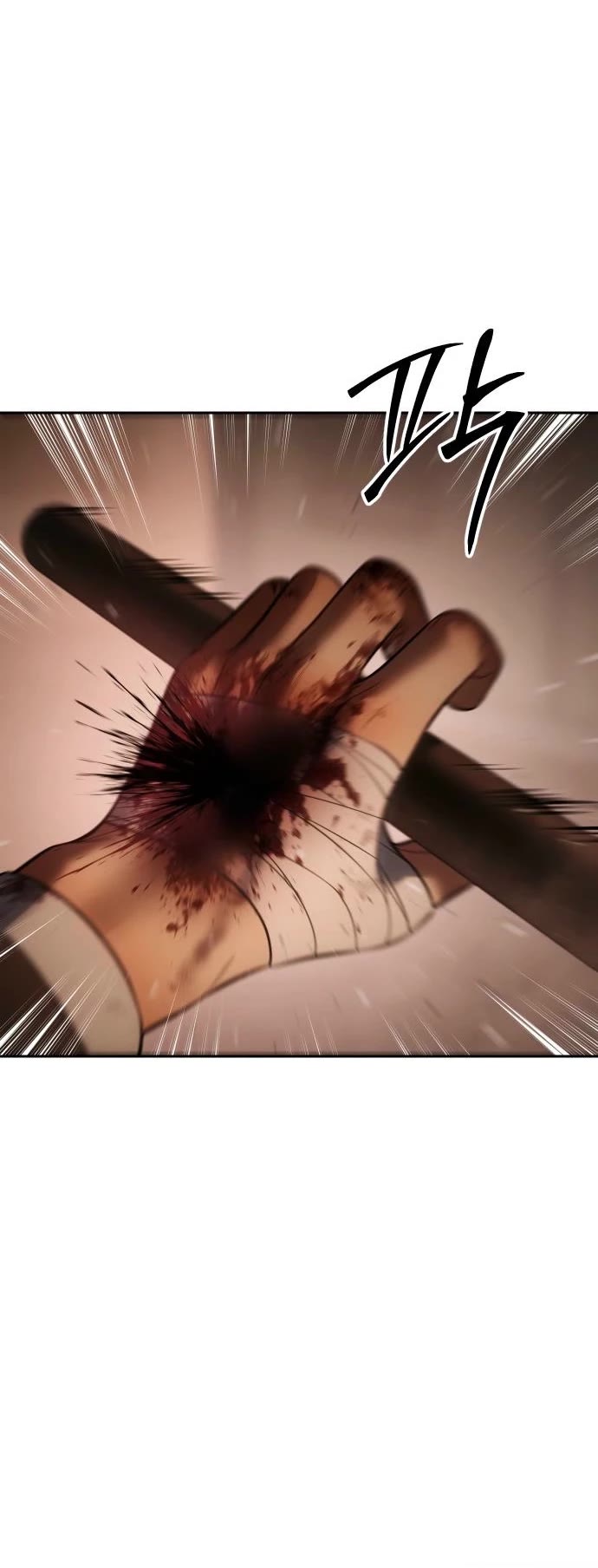 Baek XX Chapter 161 page 24 - Chapter 161