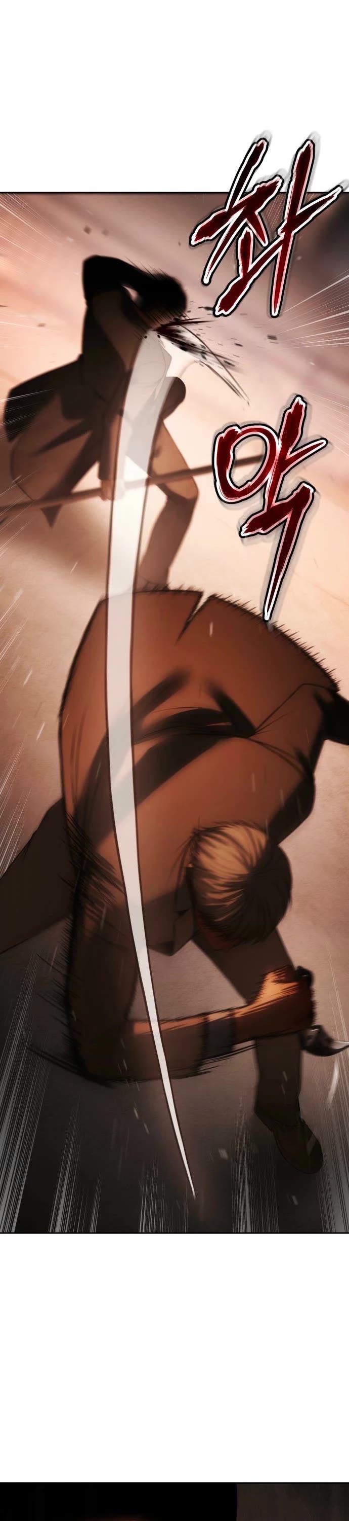 Baek XX Chapter 161 page 26 - Chapter 161