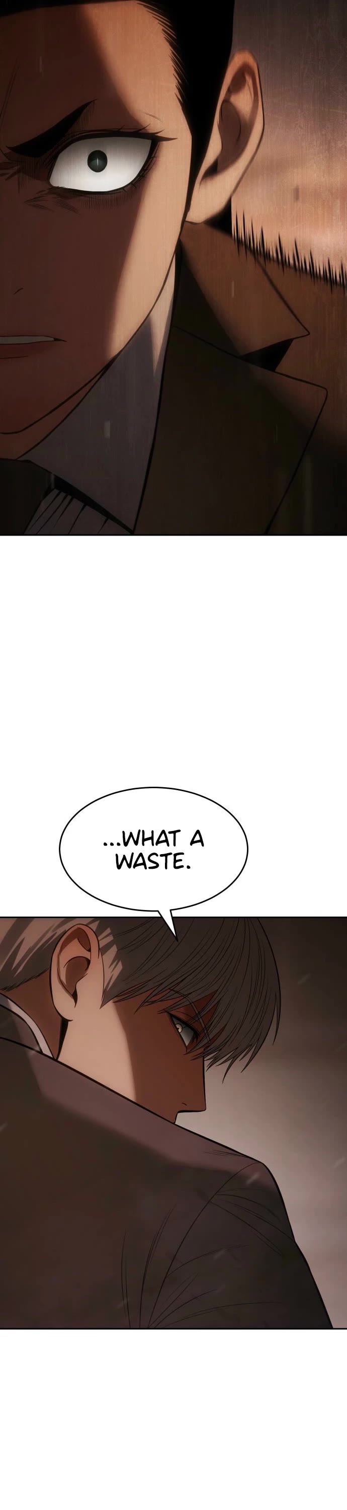 Baek XX Chapter 161 page 27 - Chapter 161