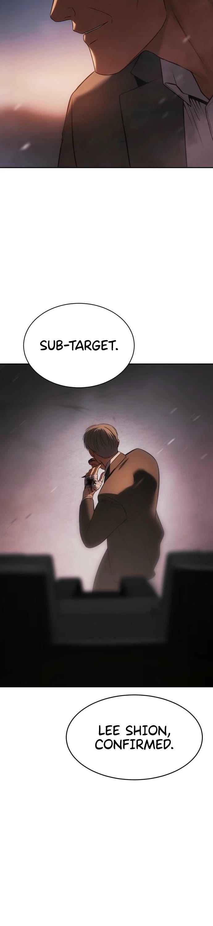 Baek XX Chapter 161 page 31 - Chapter 161