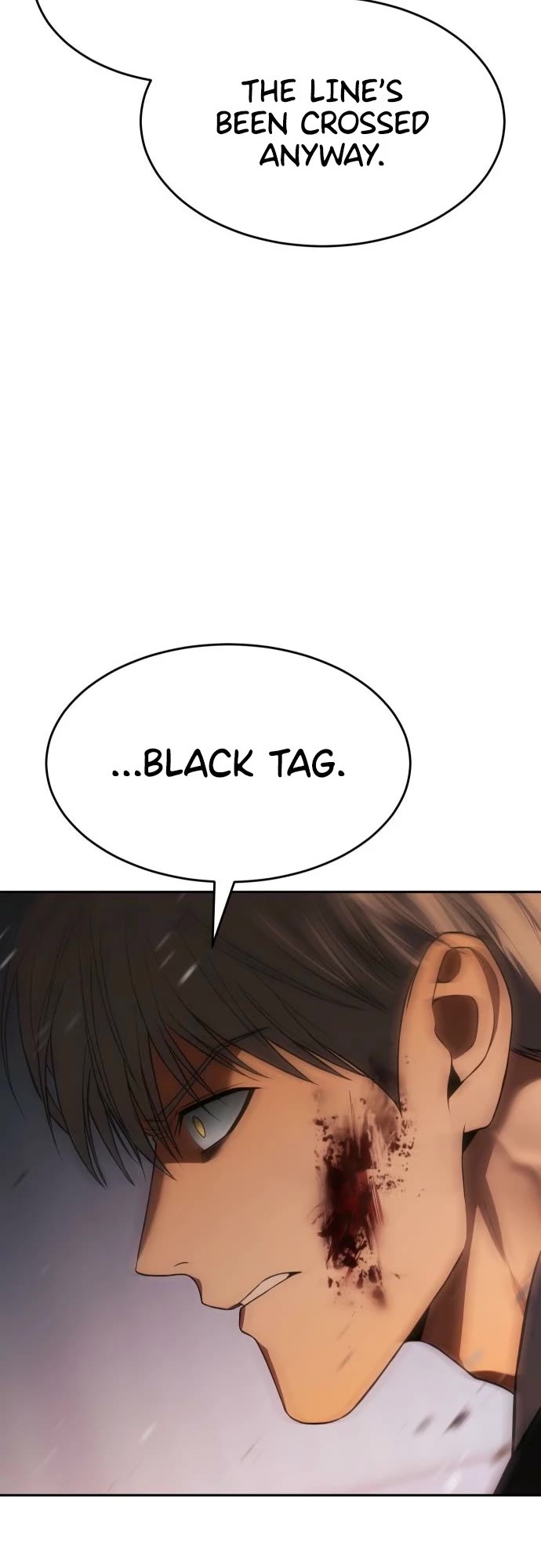 Baek XX Chapter 161 page 39 - Chapter 161