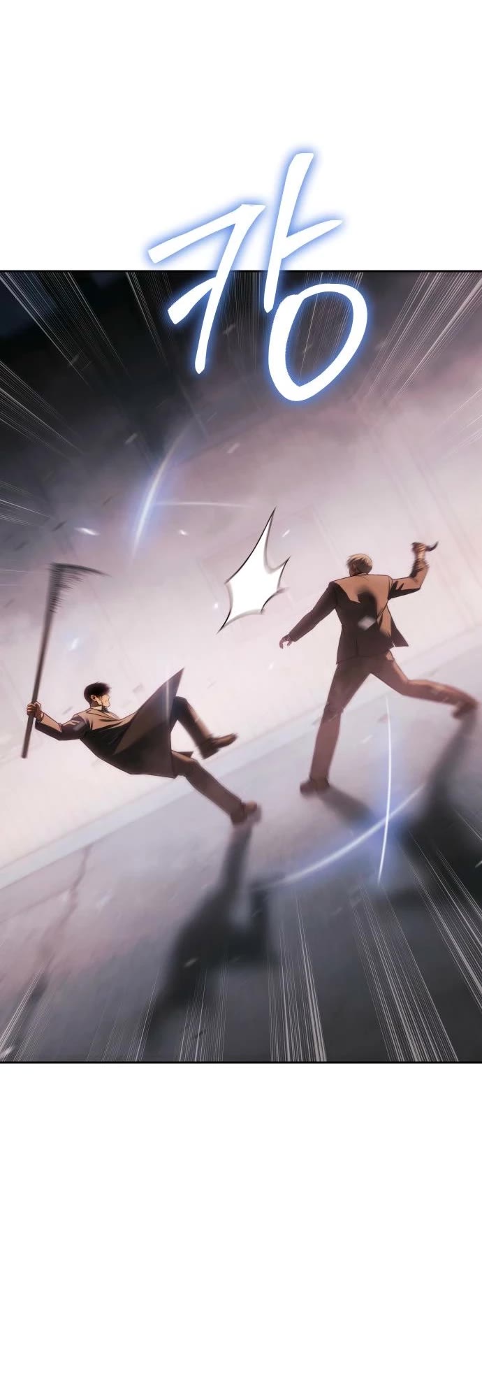Baek XX Chapter 161 page 44 - Chapter 161