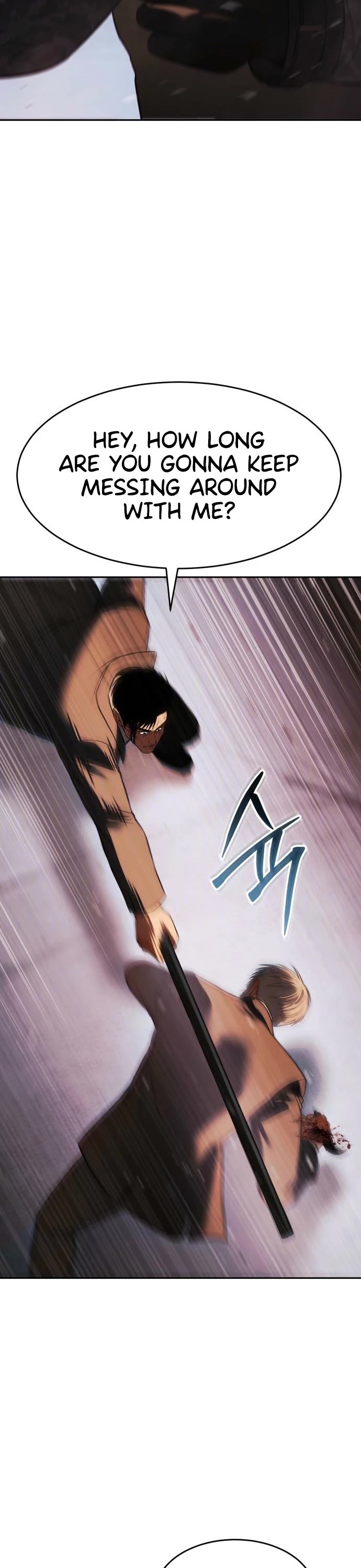 Baek XX Chapter 161 page 47 - Chapter 161