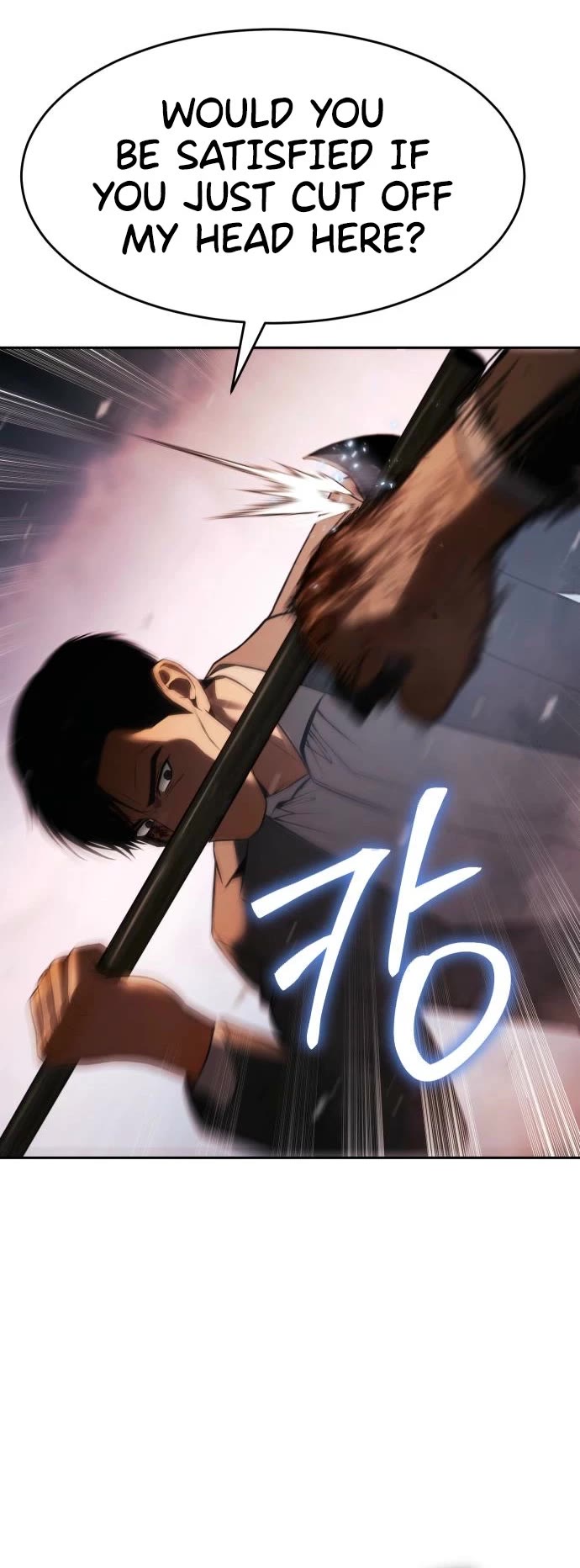 Baek XX Chapter 161 page 49 - Chapter 161