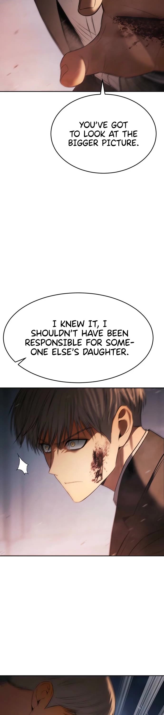 Baek XX Chapter 161 page 51 - Chapter 161