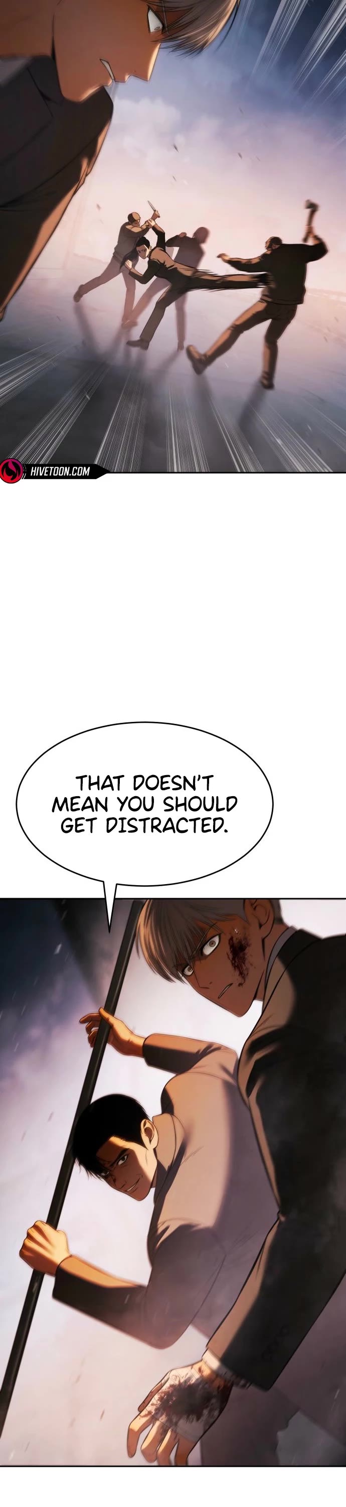 Baek XX Chapter 161 page 52 - Chapter 161