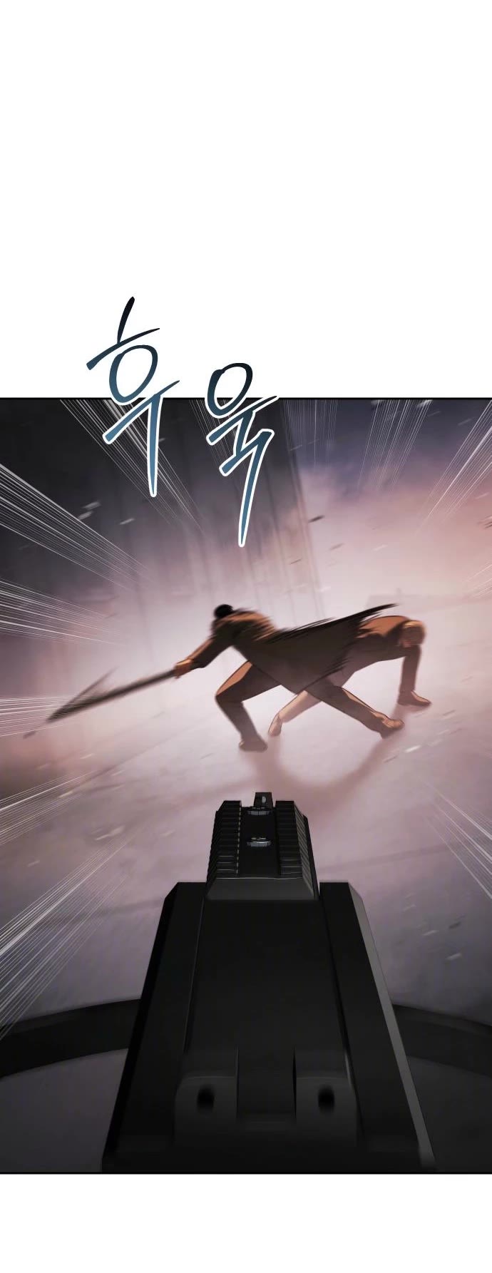 Baek XX Chapter 161 page 53 - Chapter 161