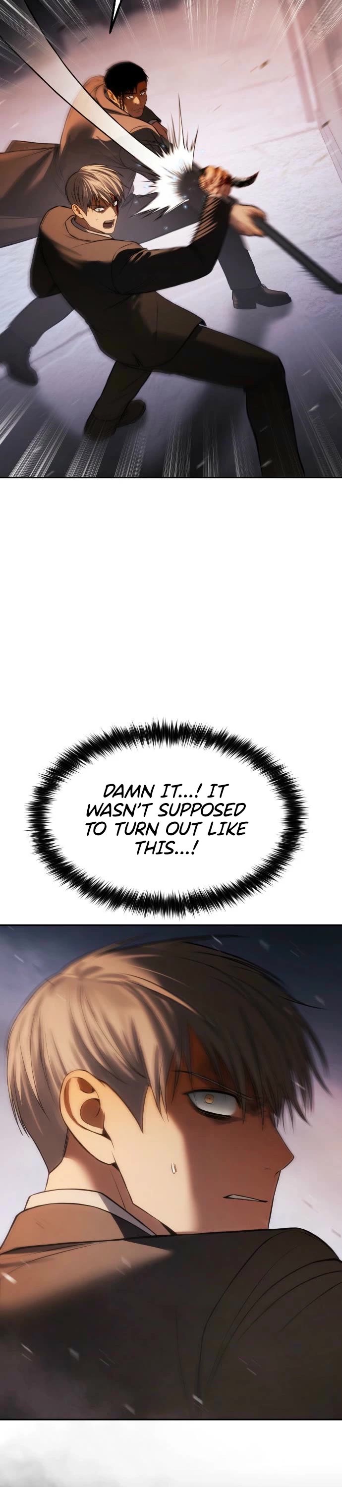 Baek XX Chapter 161 page 57 - Chapter 161