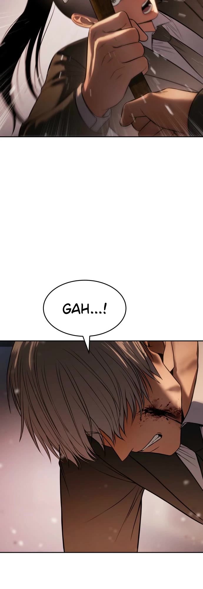 Baek XX Chapter 161 page 64 - Chapter 161