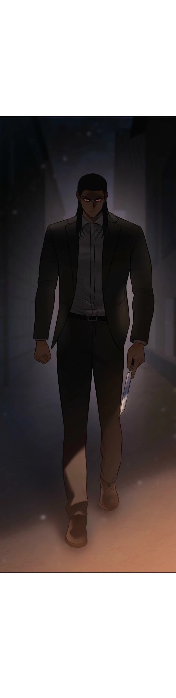Baek XX Chapter 161 page 68 - Chapter 161