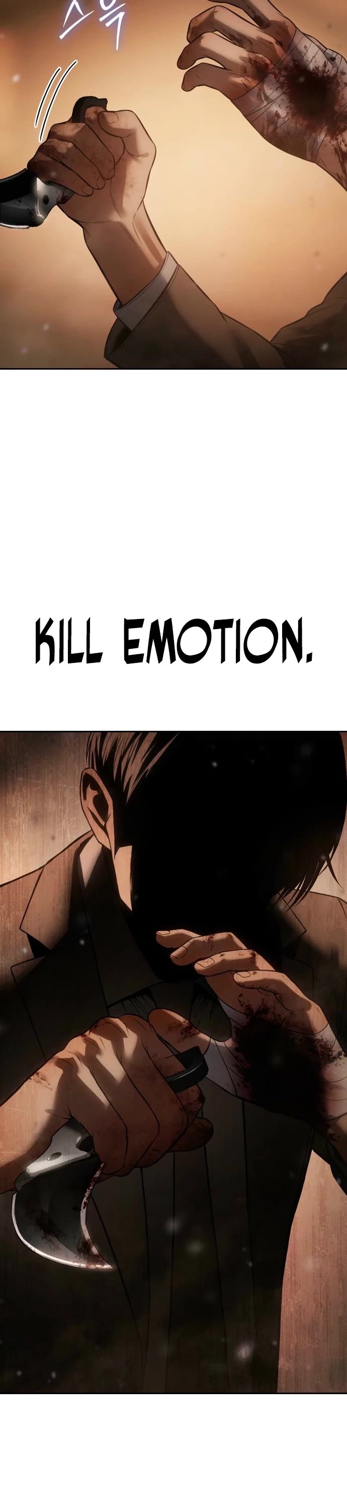 Baek XX Chapter 161 page 7 - Chapter 161