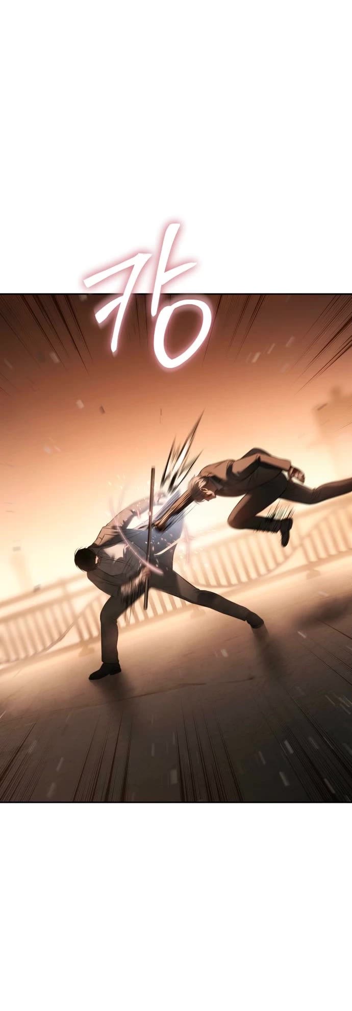 Baek XX Chapter 161 page 9 - Chapter 161