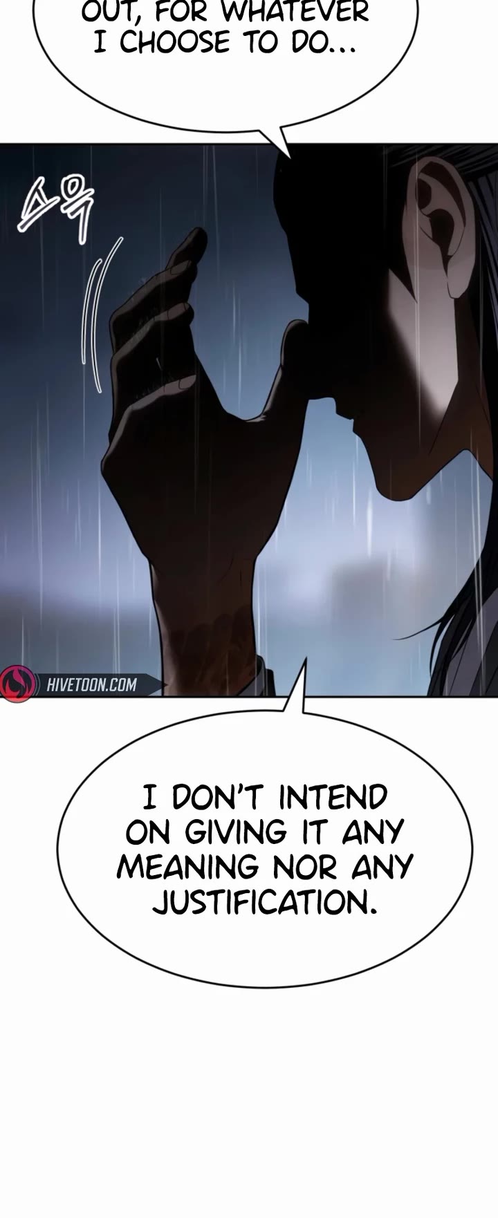 Baek XX Chapter 162 page 10 - Chapter 162