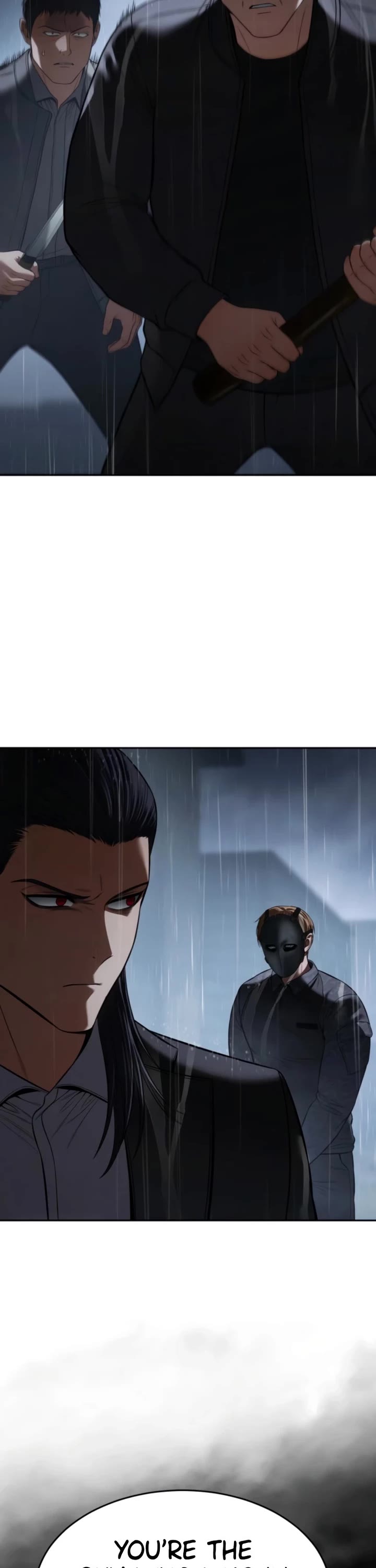 Baek XX Chapter 162 page 13 - Chapter 162