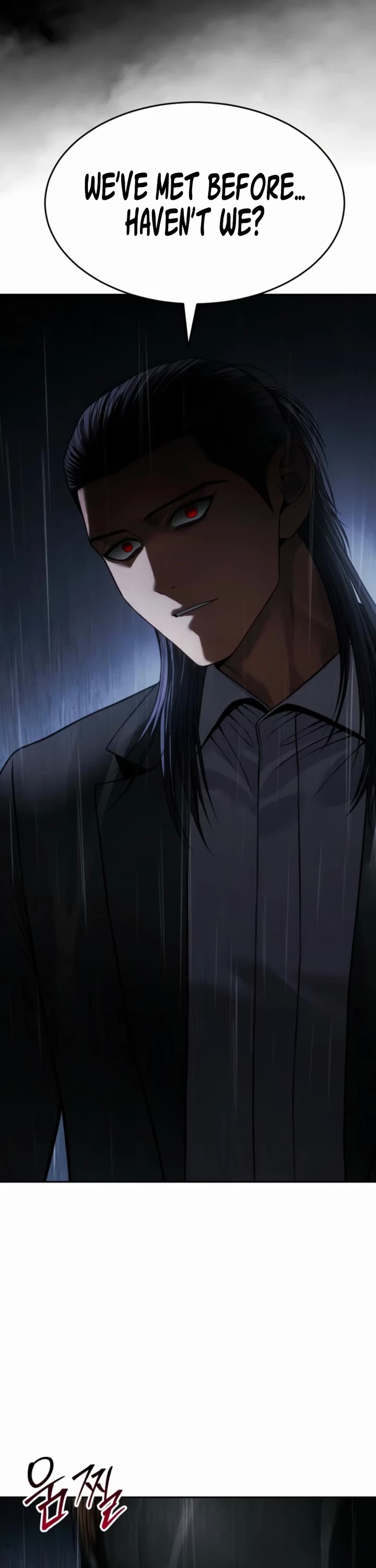 Baek XX Chapter 162 page 16 - Chapter 162