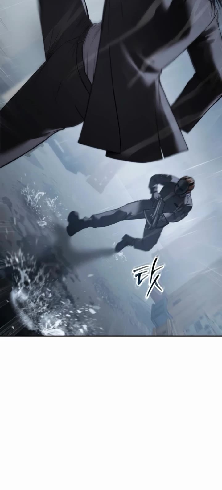 Baek XX Chapter 162 page 19 - Chapter 162
