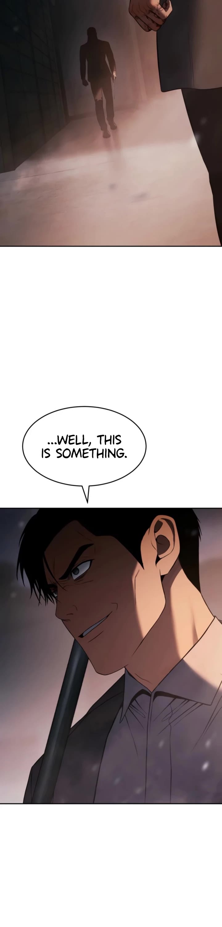 Baek XX Chapter 162 page 2 - Chapter 162
