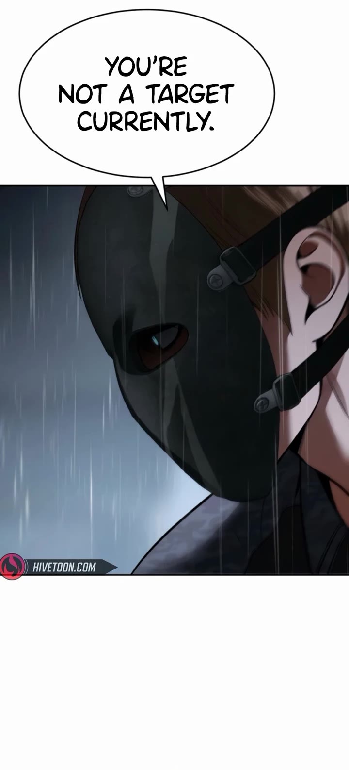 Baek XX Chapter 162 page 20 - Chapter 162