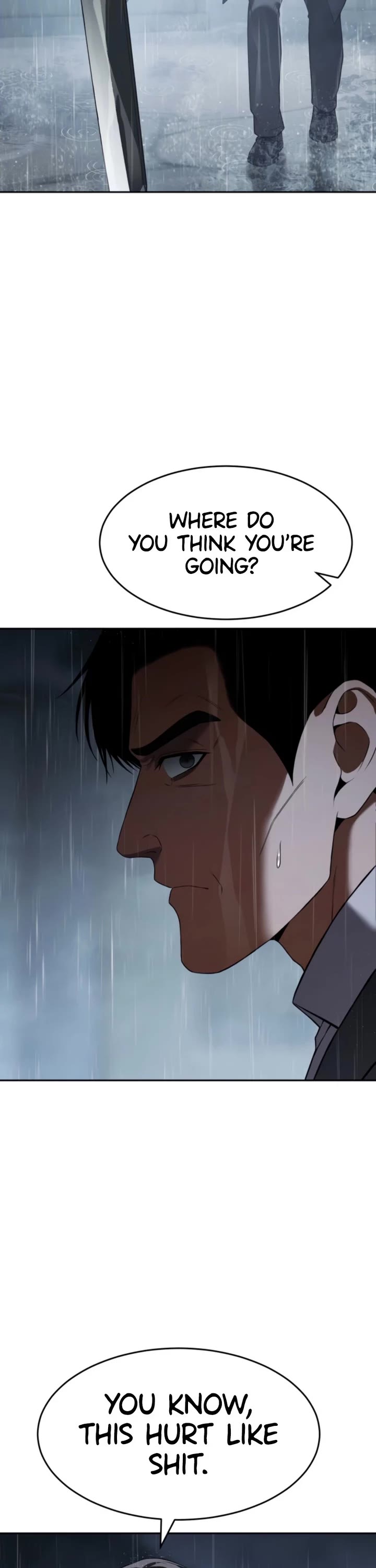 Baek XX Chapter 162 page 23 - Chapter 162