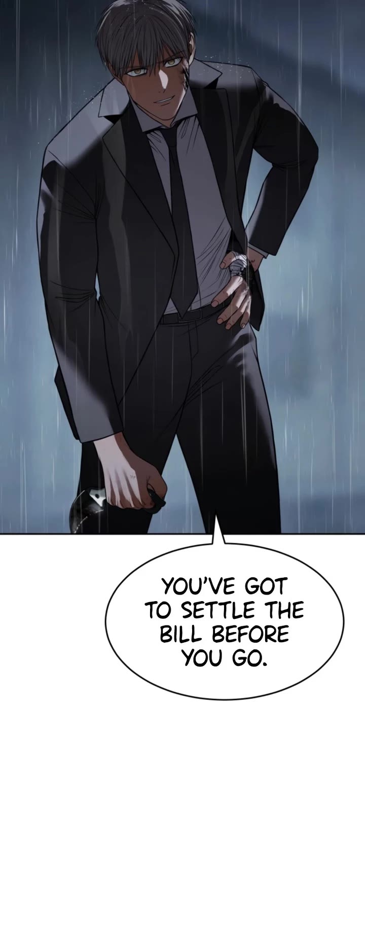 Baek XX Chapter 162 page 24 - Chapter 162