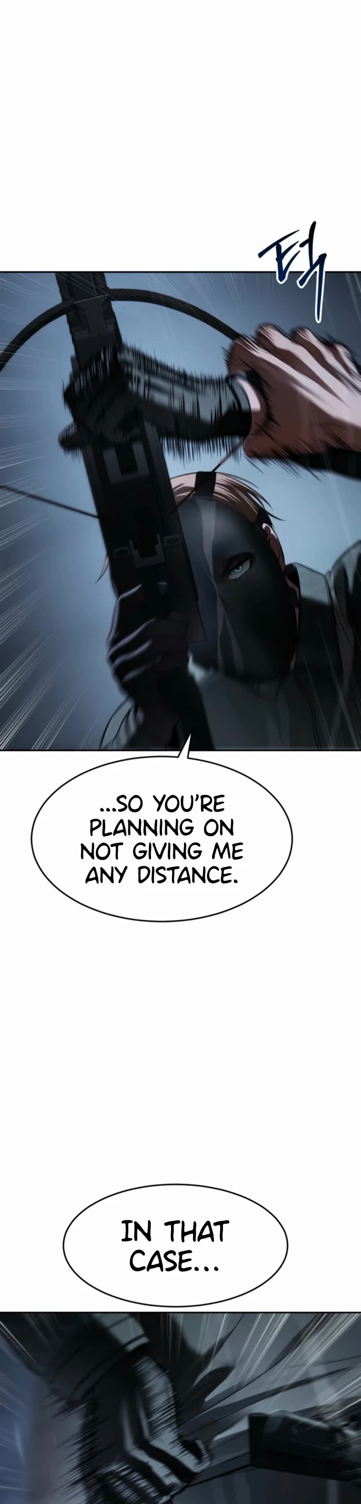 Baek XX Chapter 162 page 28 - Chapter 162