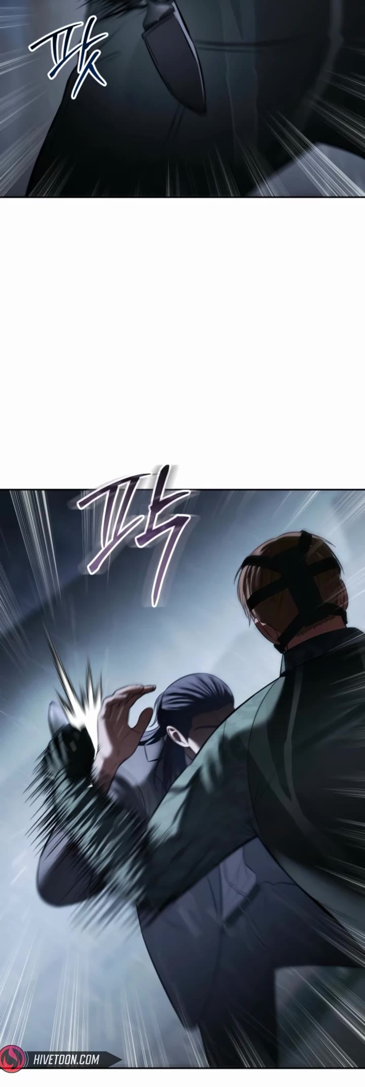 Baek XX Chapter 162 page 29 - Chapter 162
