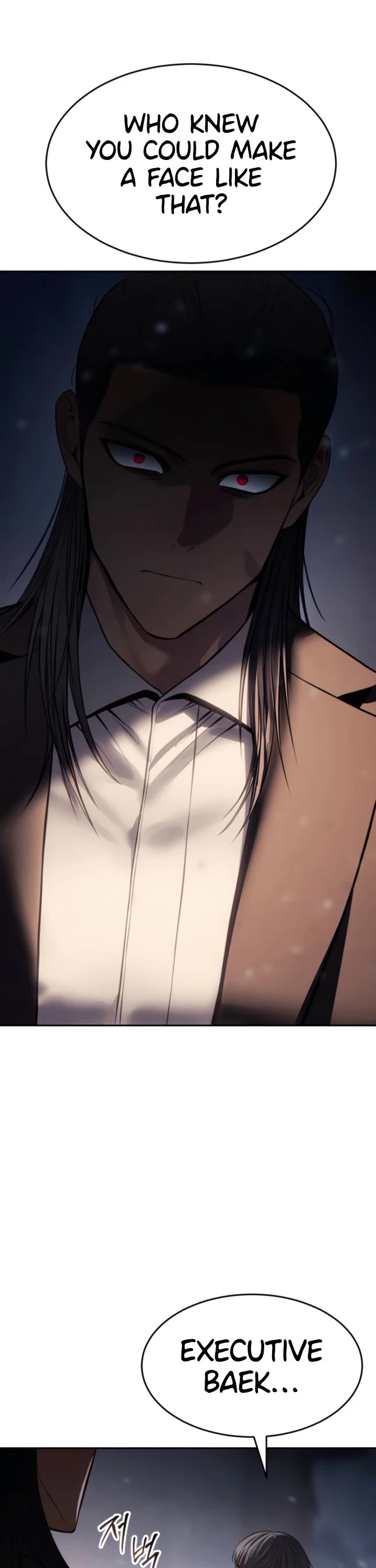 Baek XX Chapter 162 page 3 - Chapter 162