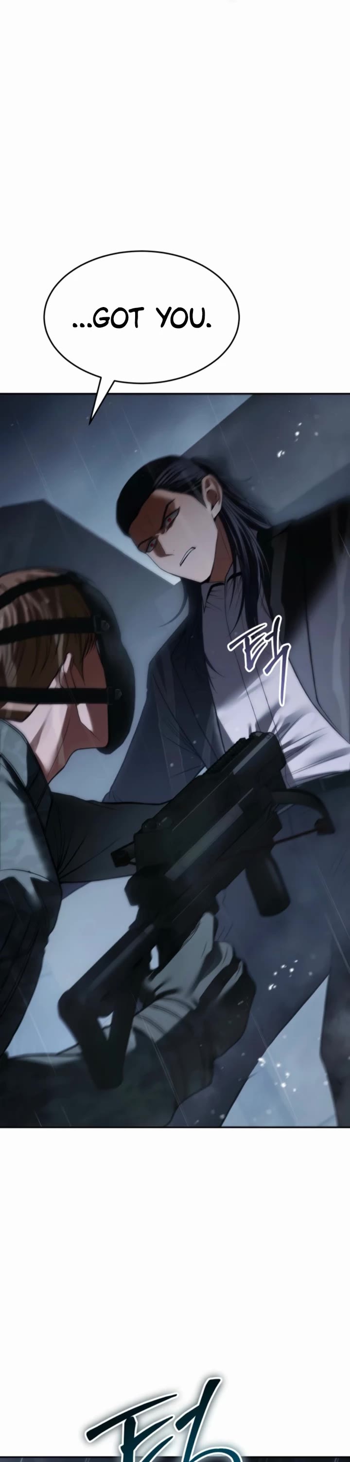 Baek XX Chapter 162 page 31 - Chapter 162