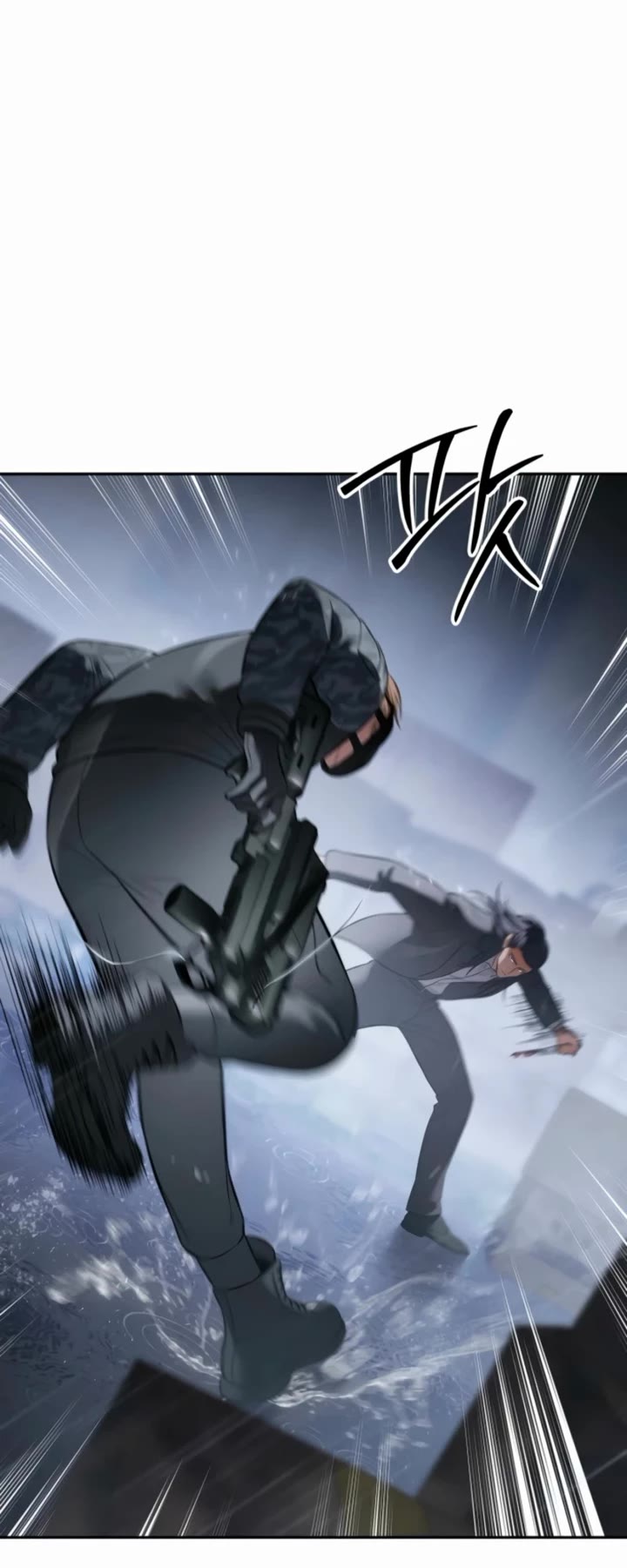 Baek XX Chapter 162 page 34 - Chapter 162