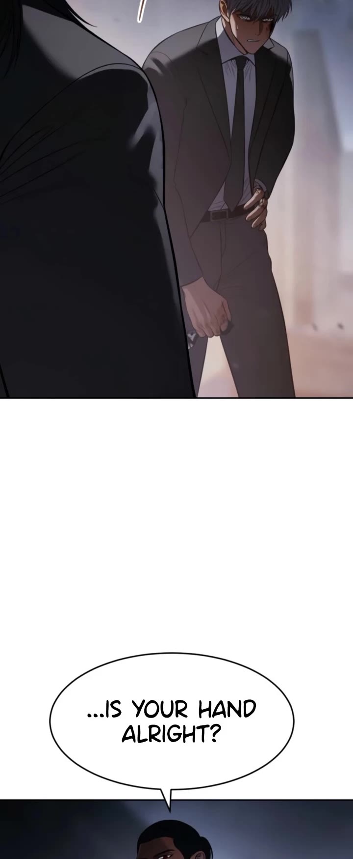 Baek XX Chapter 162 page 4 - Chapter 162